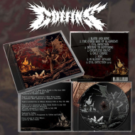 COFFINS The Other Side Of Blasphemy [CD]